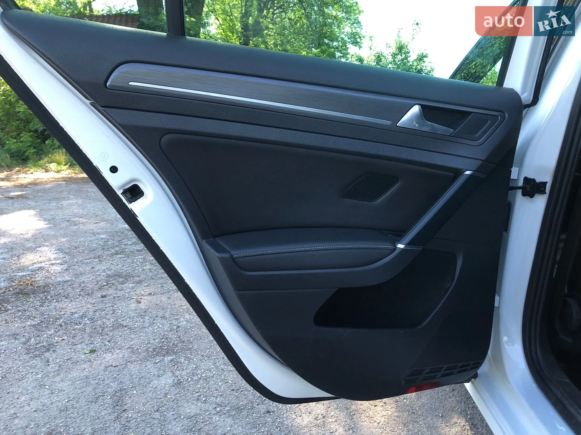 2018 Volkswagen Golf - мініатюра 21