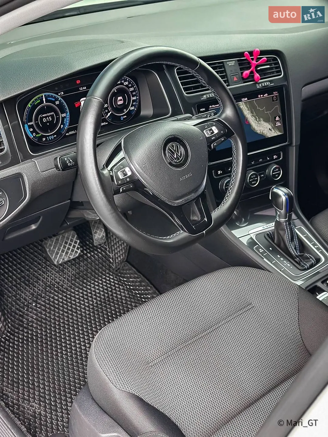2018 Volkswagen Golf - мініатюра 25