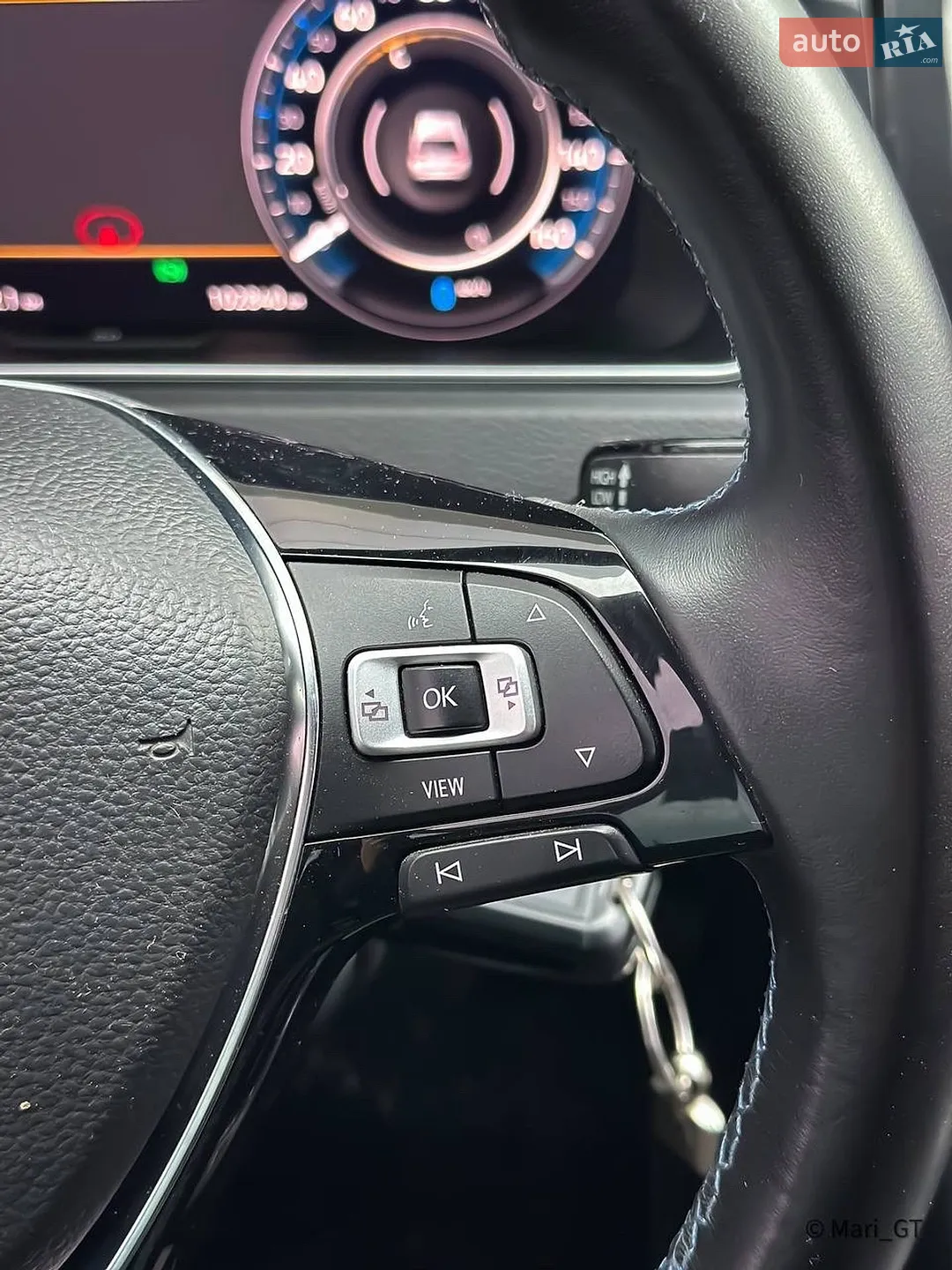 2018 Volkswagen Golf - мініатюра 29