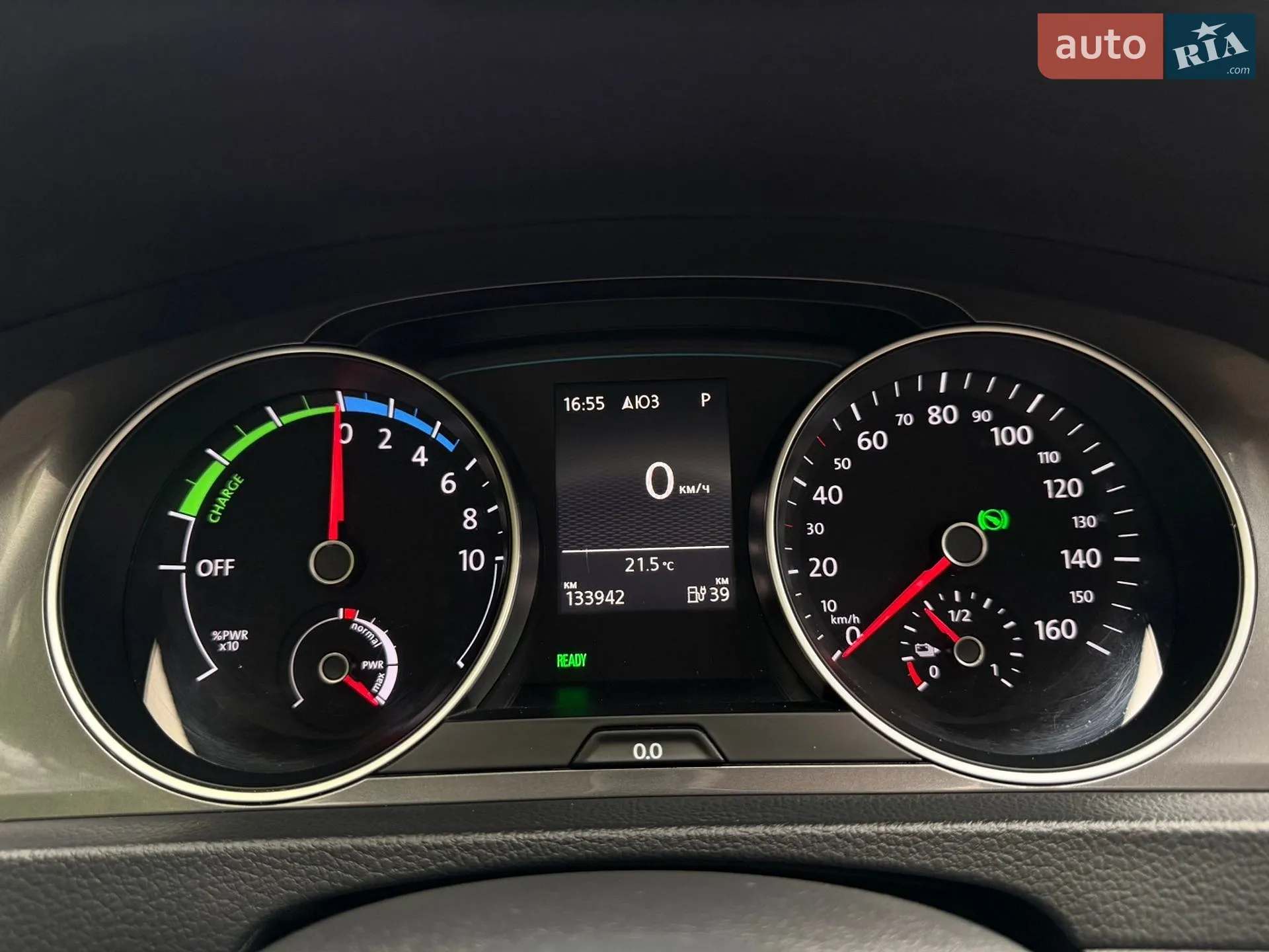 2014 Volkswagen Golf - мініатюра 29