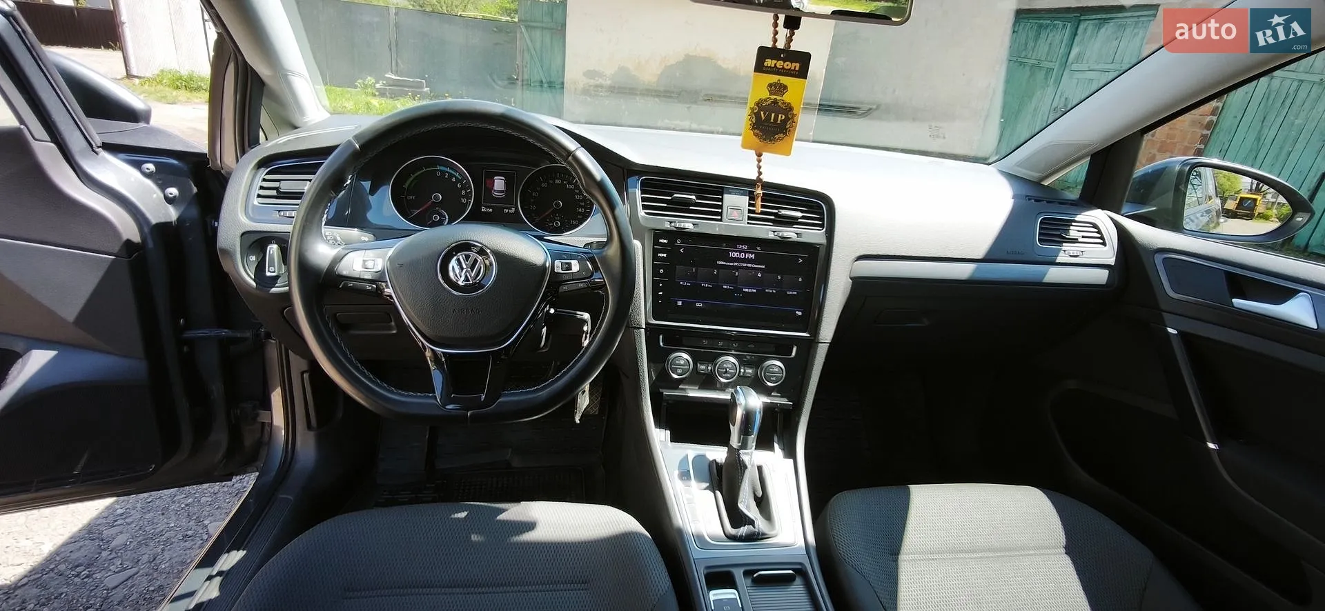 2018 Volkswagen Golf - мініатюра 33