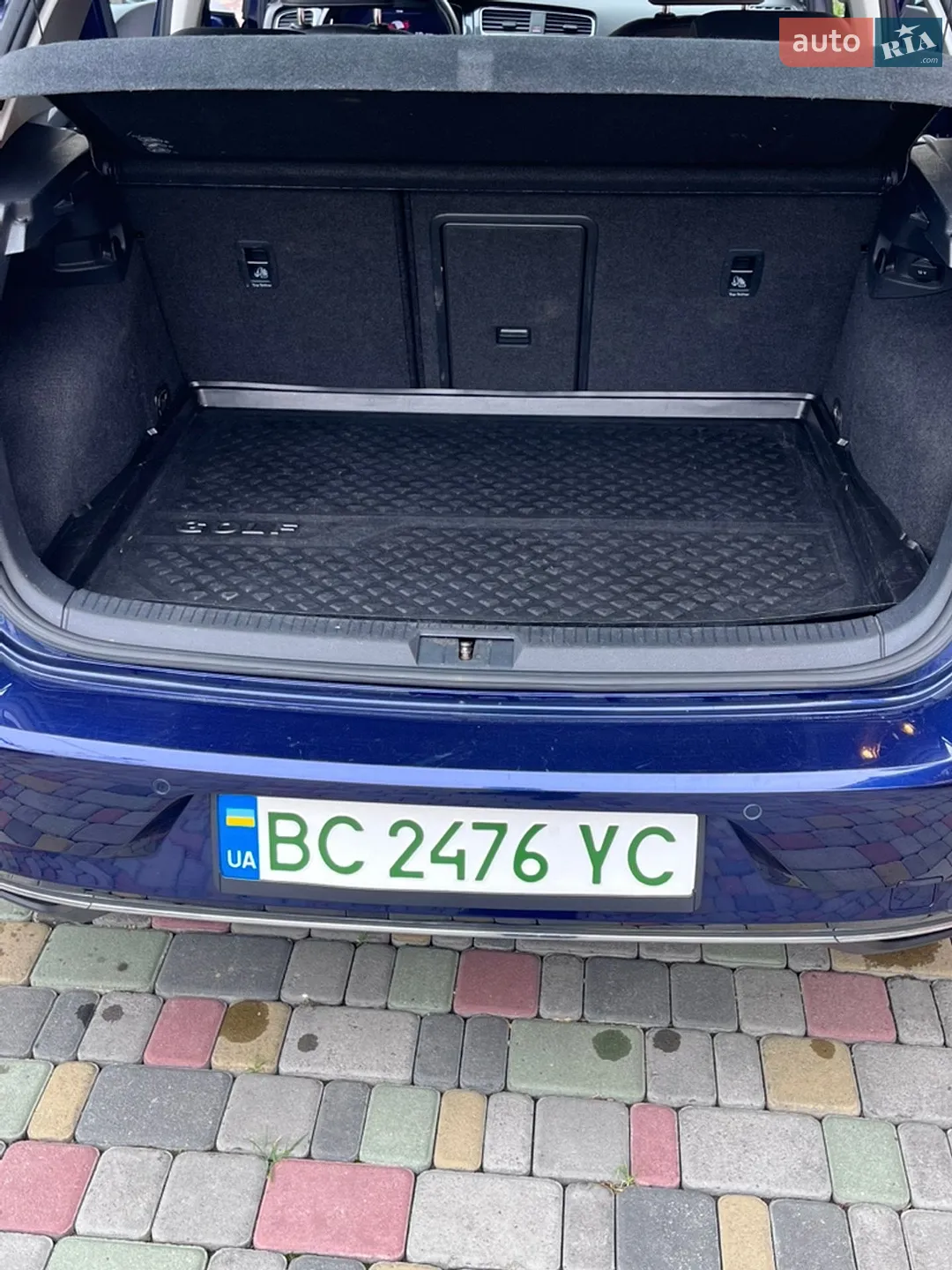 2018 Volkswagen Golf - мініатюра 10