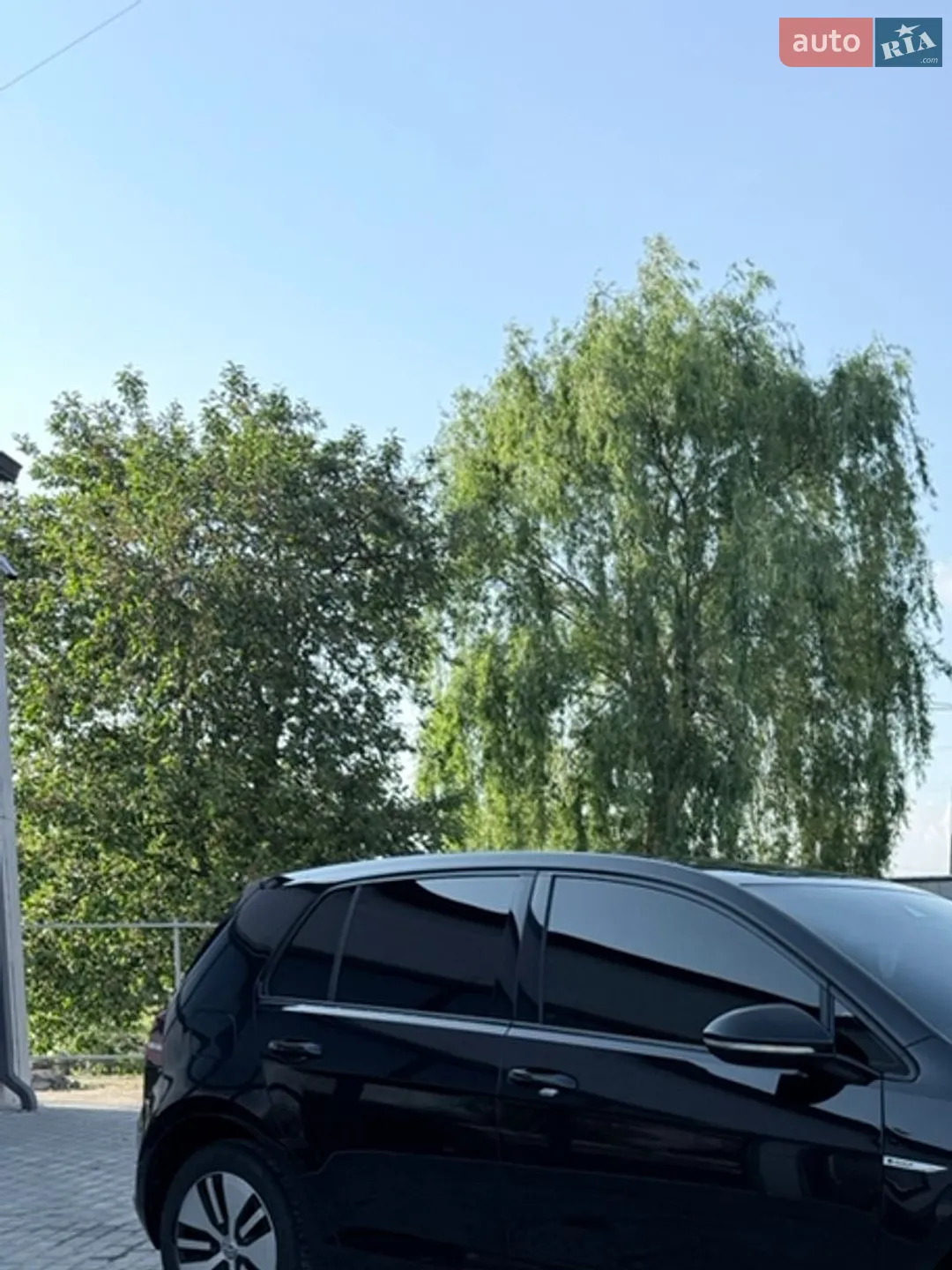 2014 Volkswagen Golf - мініатюра 3