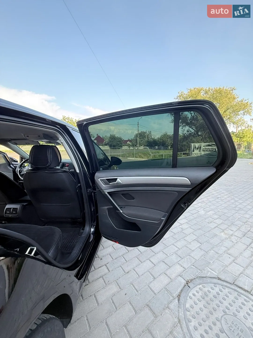 2014 Volkswagen Golf - мініатюра 16