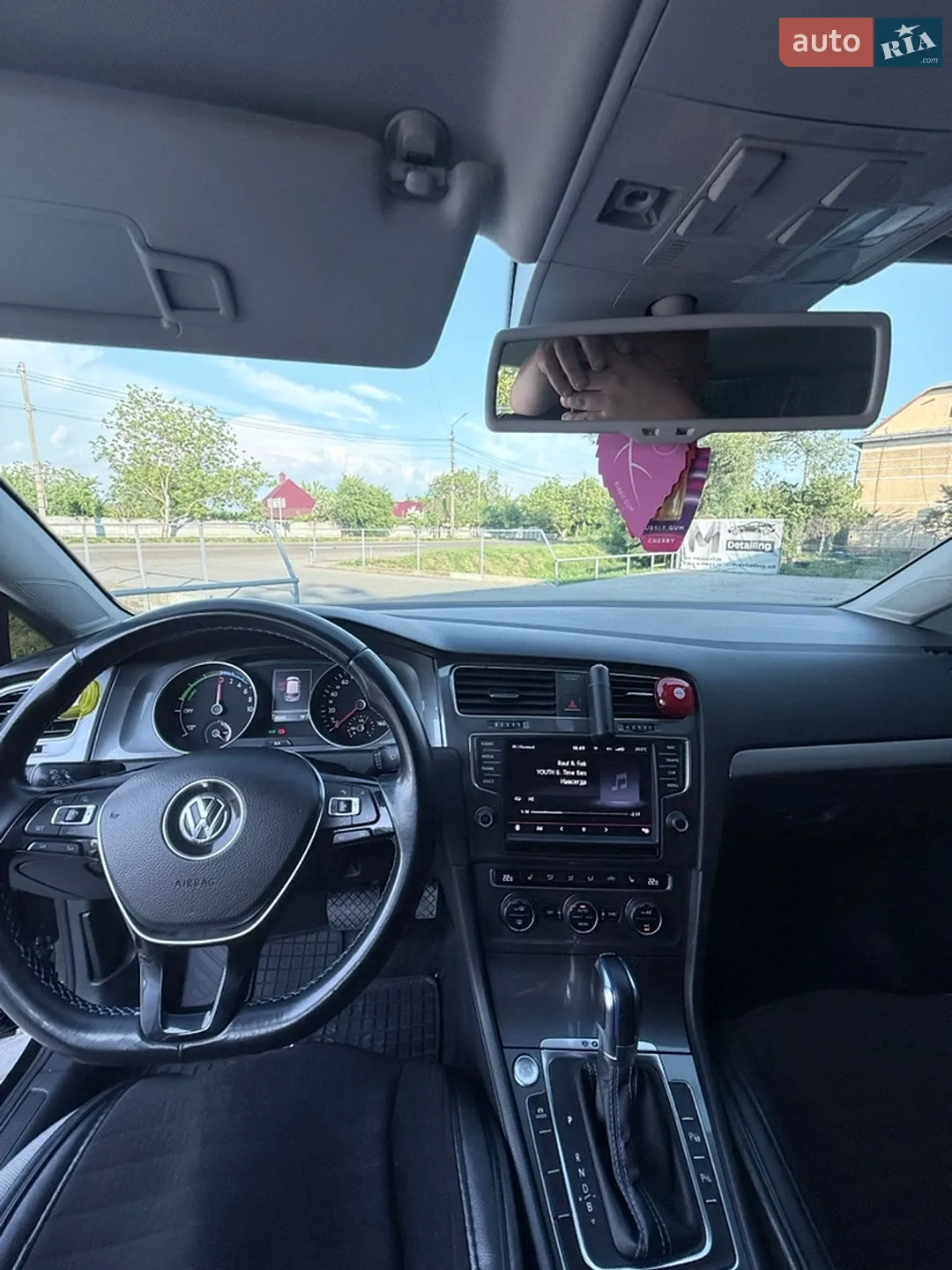 2014 Volkswagen Golf - мініатюра 19