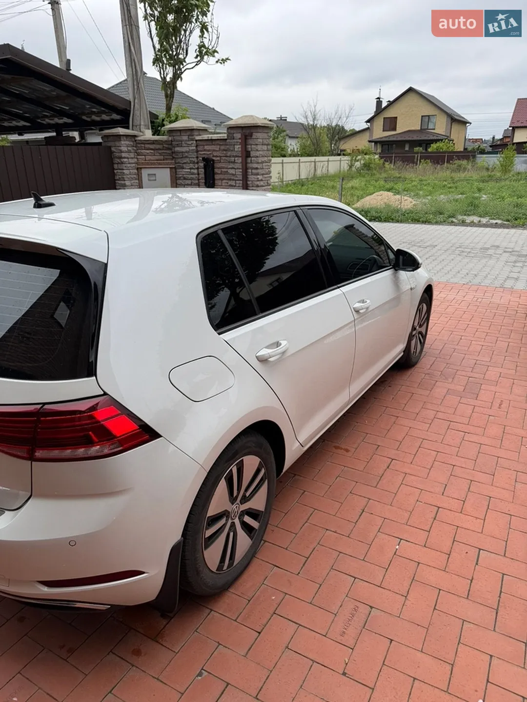 2017 Volkswagen Golf - мініатюра 19