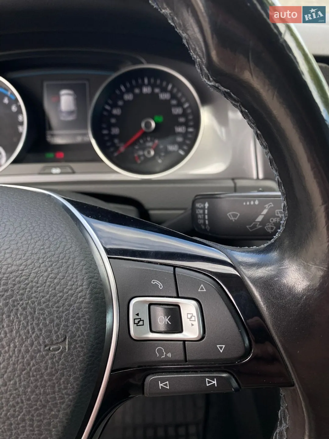 2015 Volkswagen Golf - мініатюра 19