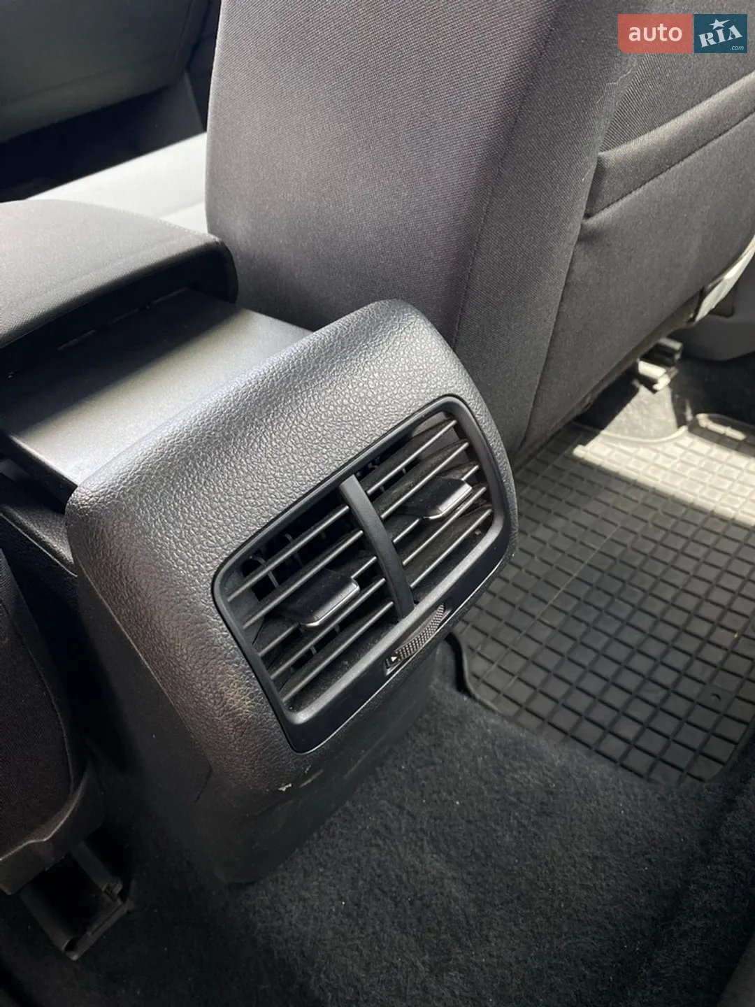2015 Volkswagen Golf - мініатюра 22