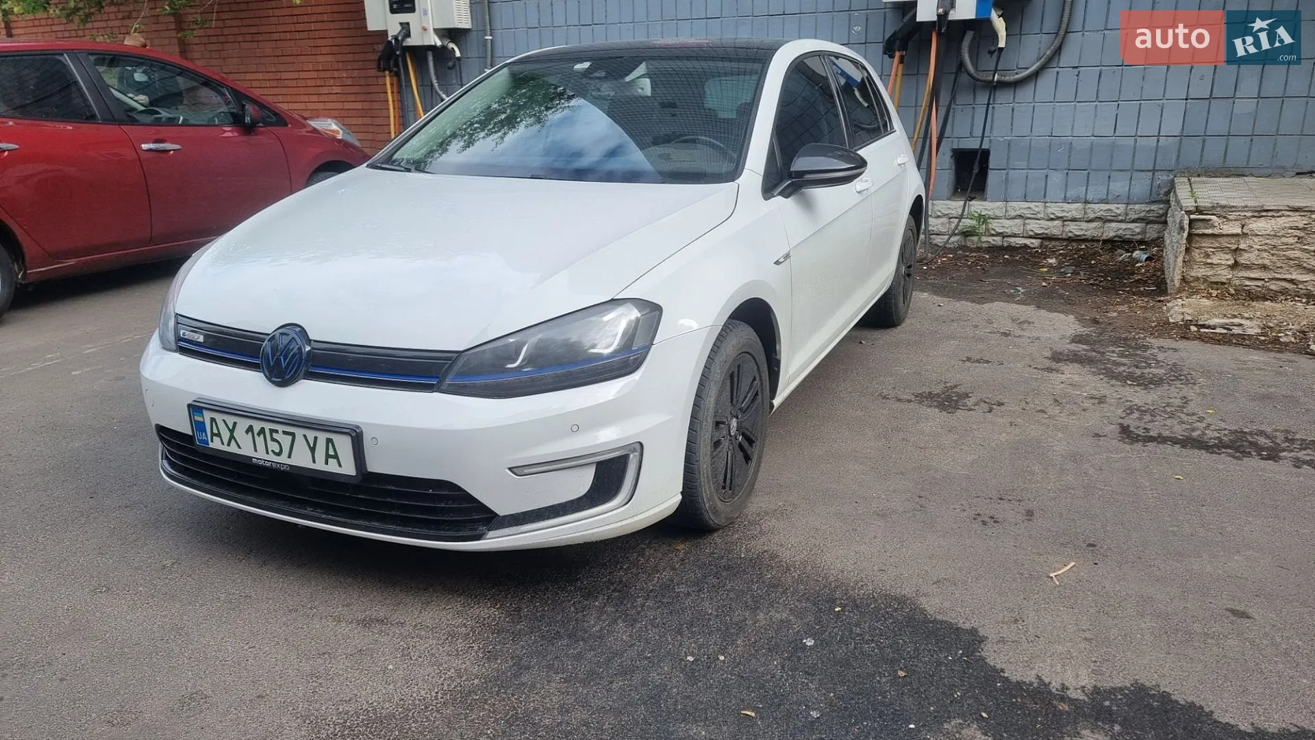2014 Volkswagen Golf - мініатюра 16