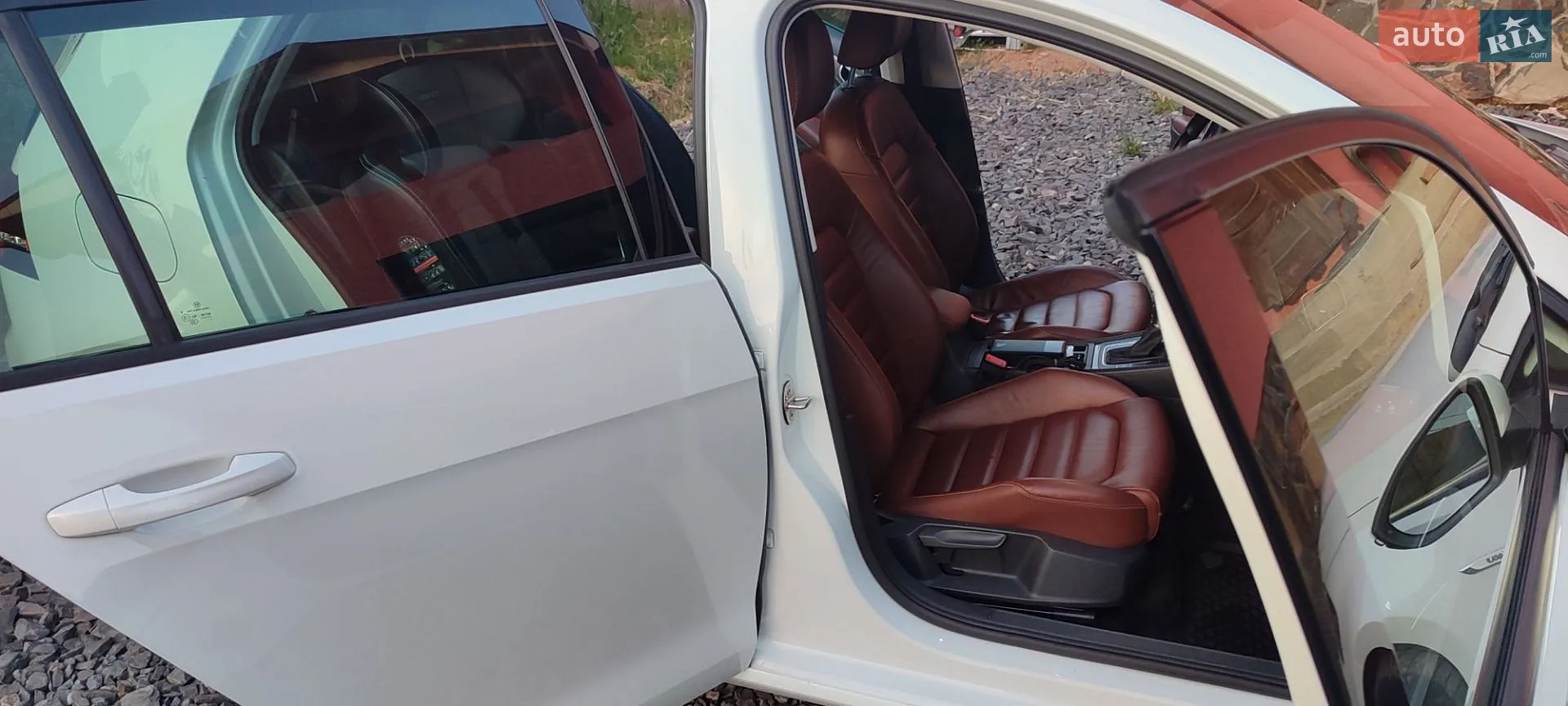 2015 Volkswagen Golf - мініатюра 12
