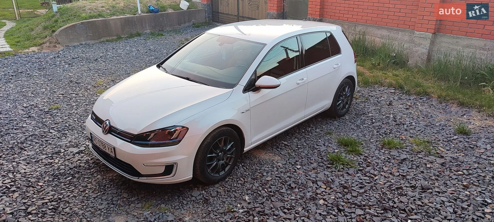 2015 Volkswagen Golf - мініатюра 5