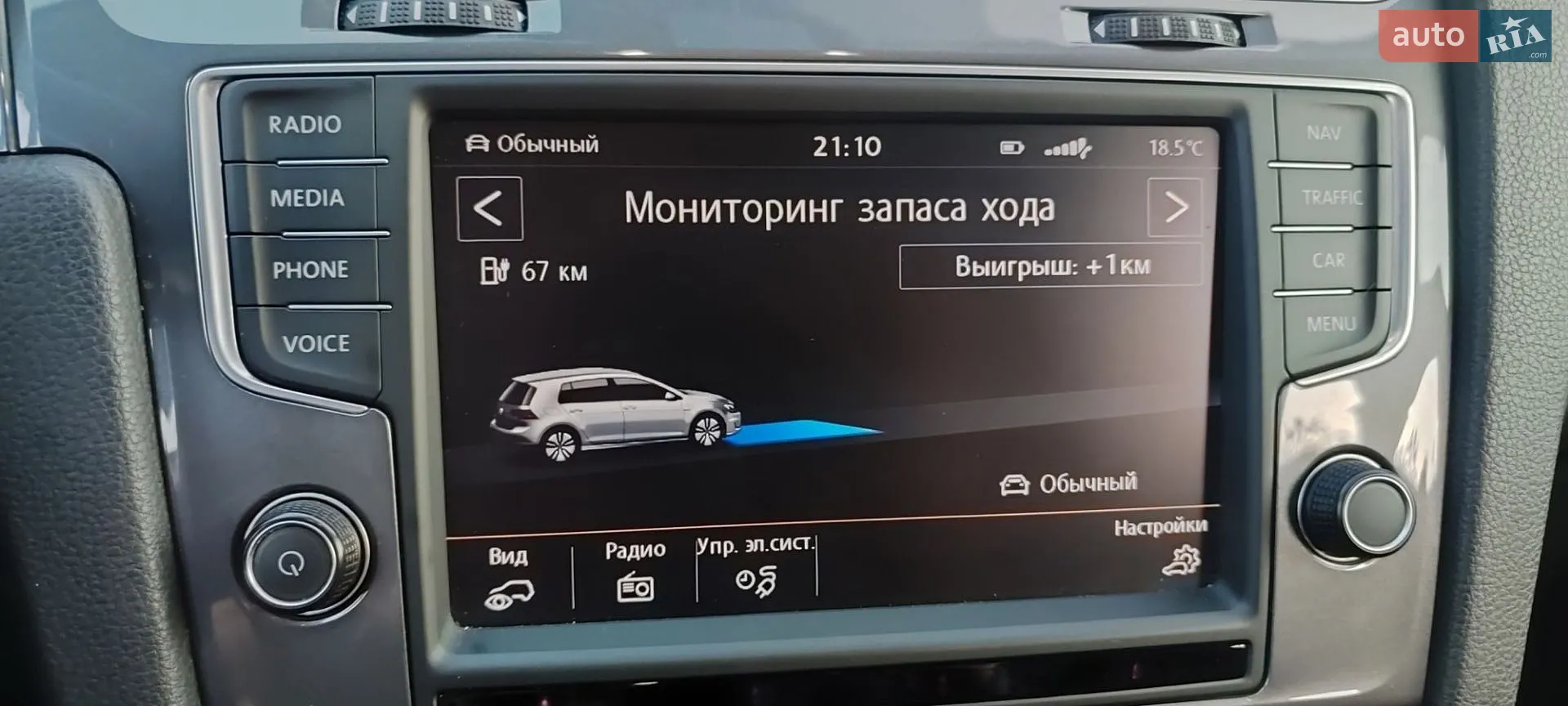 2015 Volkswagen Golf - мініатюра 20