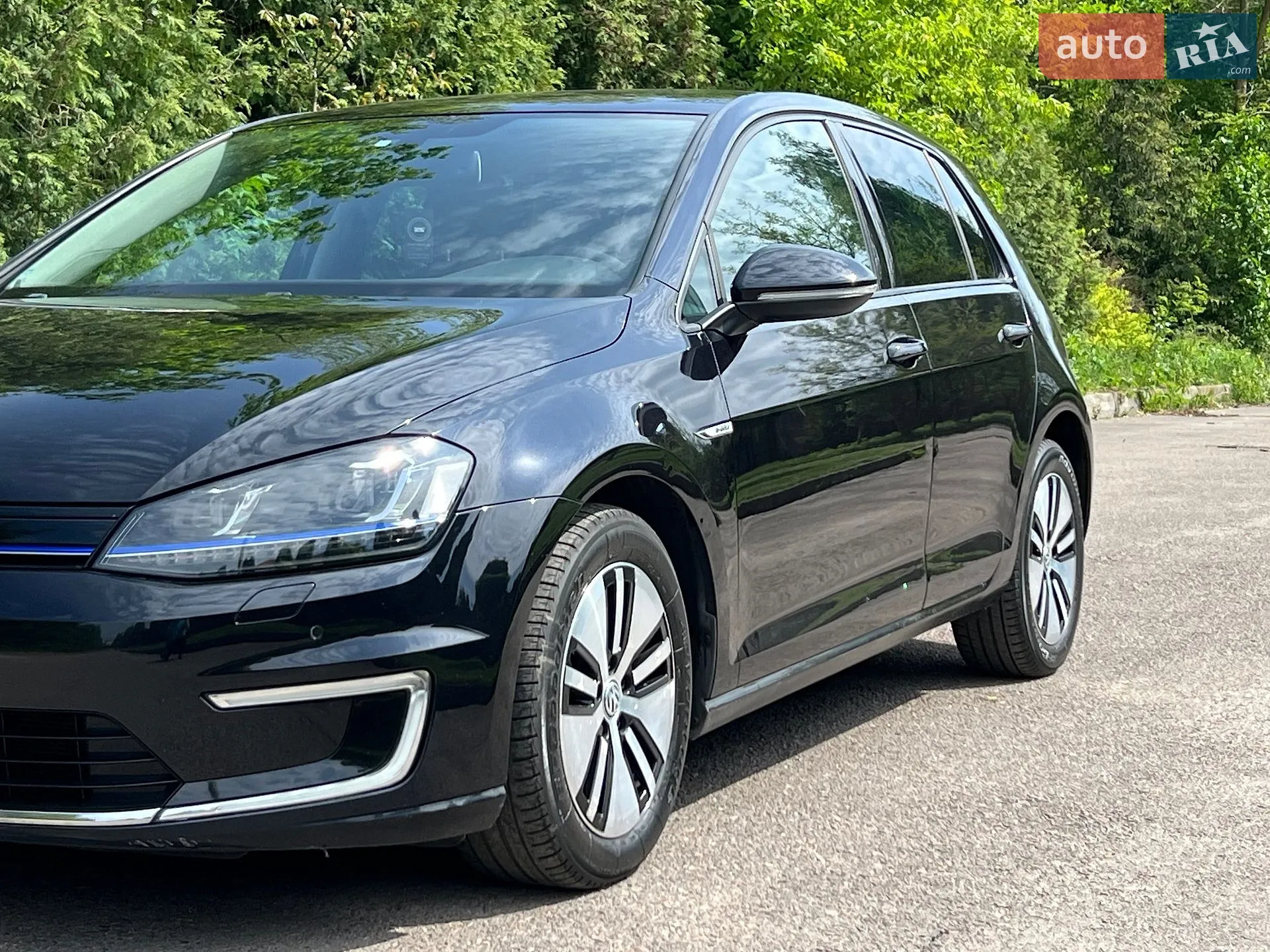 2016 Volkswagen Golf - мініатюра 4