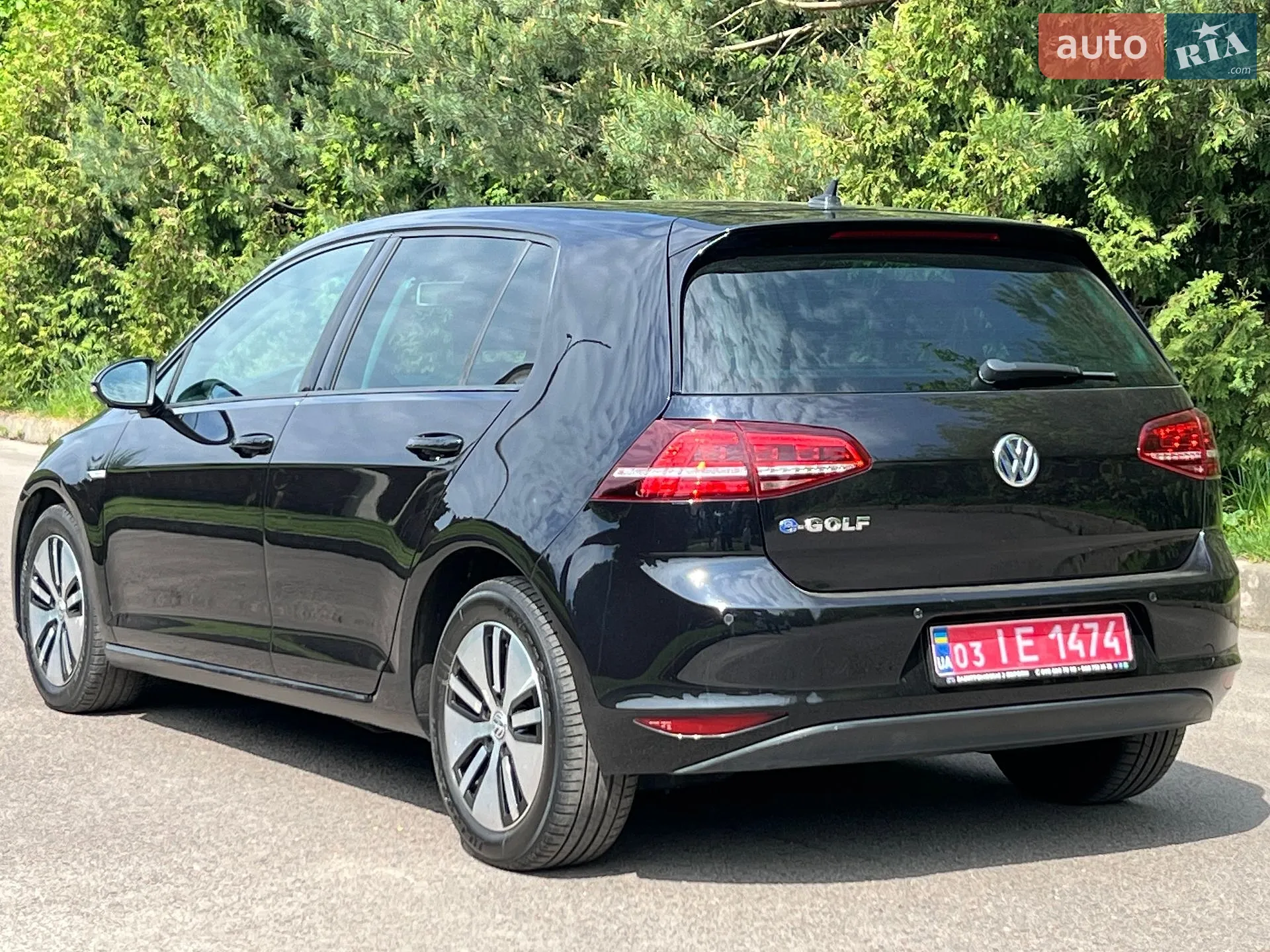 2016 Volkswagen Golf - мініатюра 17
