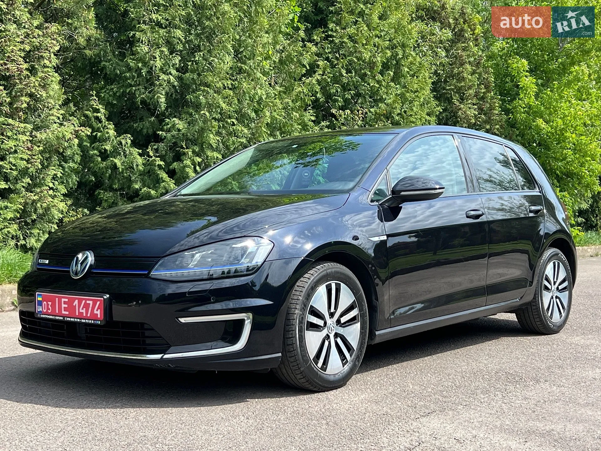 2016 Volkswagen Golf - мініатюра 18