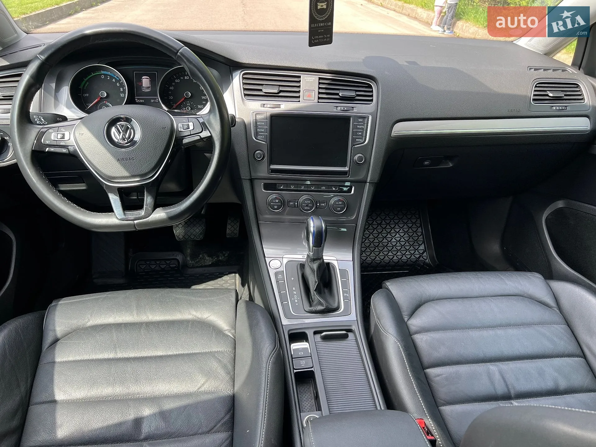 2016 Volkswagen Golf - мініатюра 31