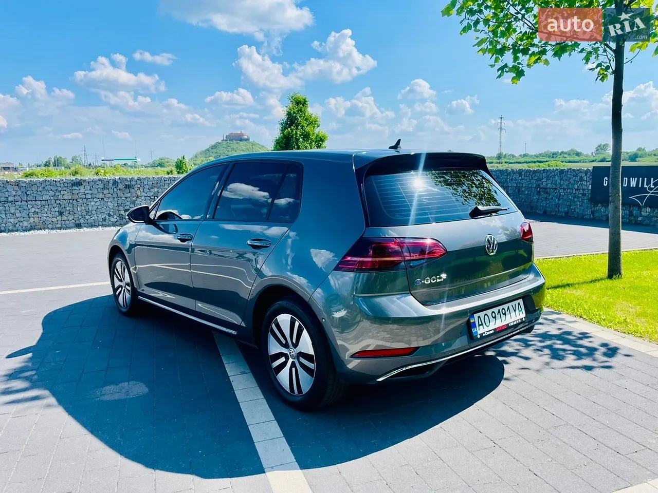 2017 Volkswagen Golf - мініатюра 18