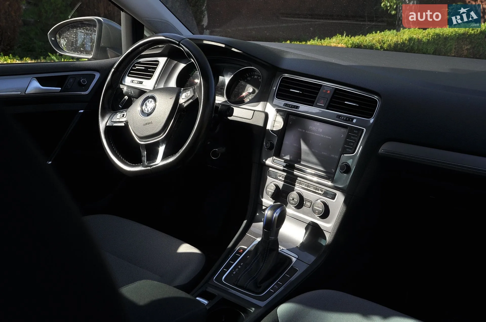 2014 Volkswagen Golf - мініатюра 16