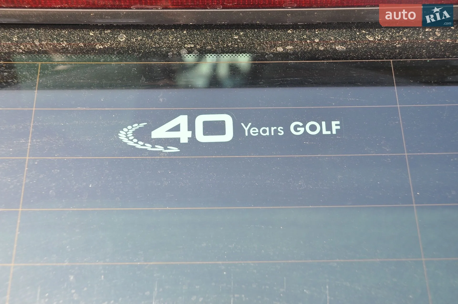 2014 Volkswagen Golf - мініатюра 20