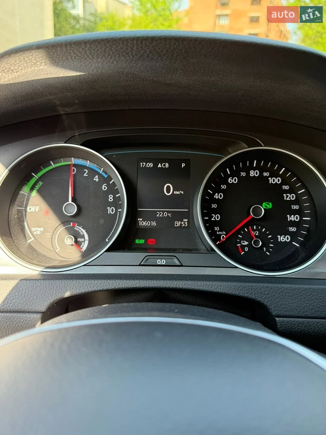 2014 Volkswagen Golf - мініатюра 4