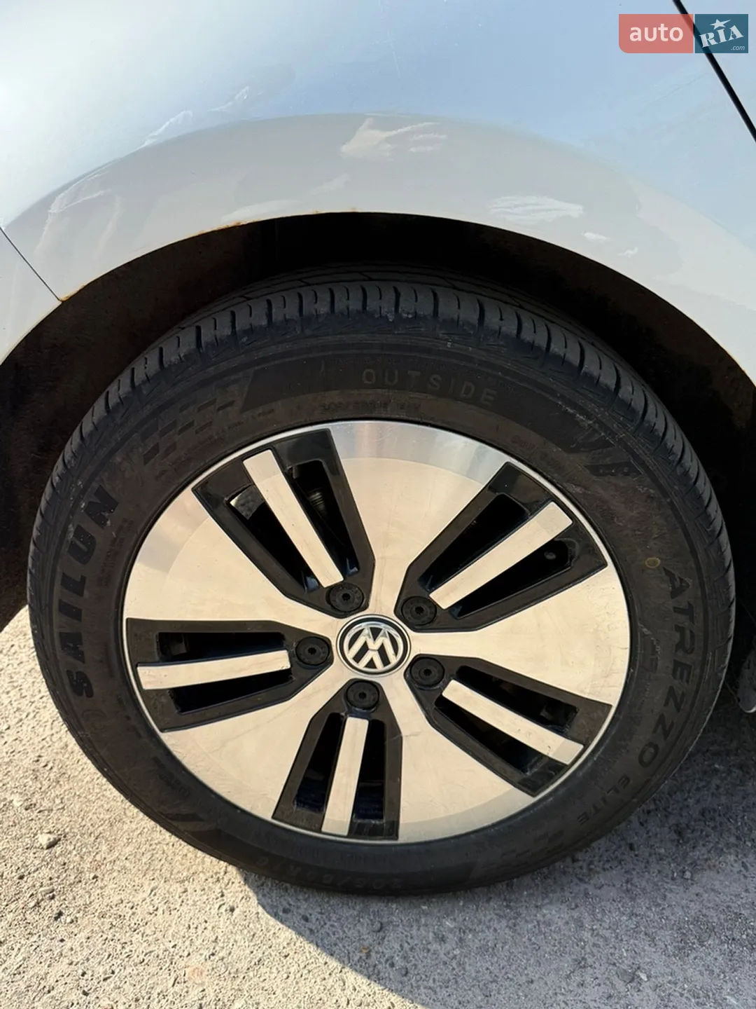 2014 Volkswagen Golf - мініатюра 12