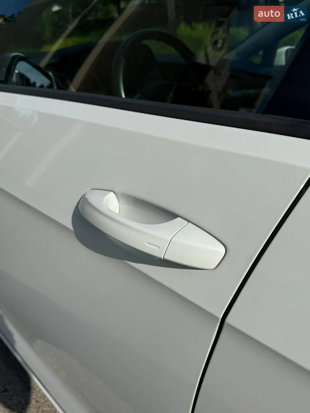 2014 Volkswagen Golf - мініатюра 13