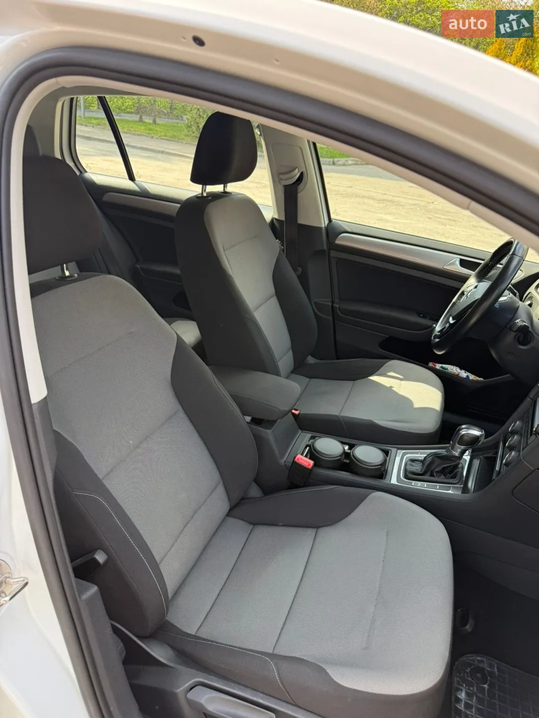 2014 Volkswagen Golf - мініатюра 15