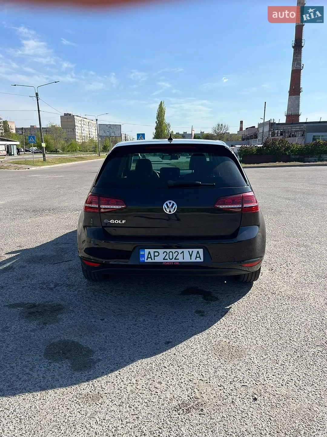 2015 Volkswagen Golf - мініатюра 14