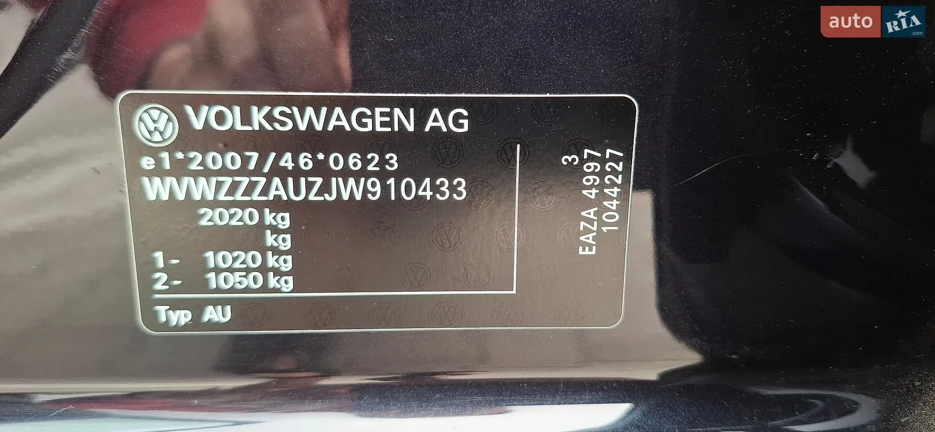 2018 Volkswagen Golf - мініатюра 24