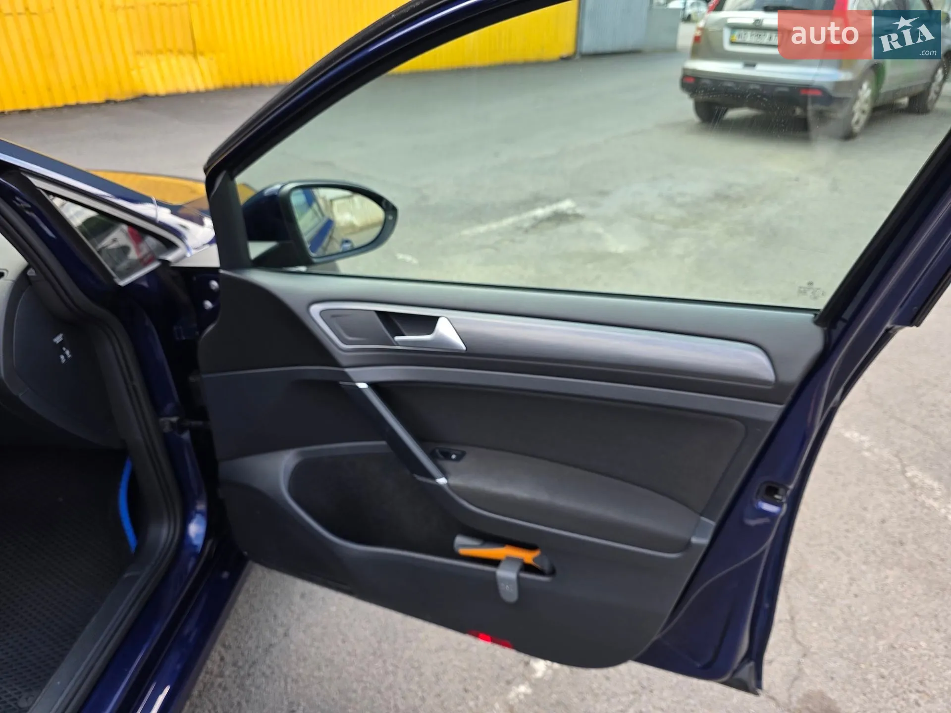 2018 Volkswagen Golf - мініатюра 7