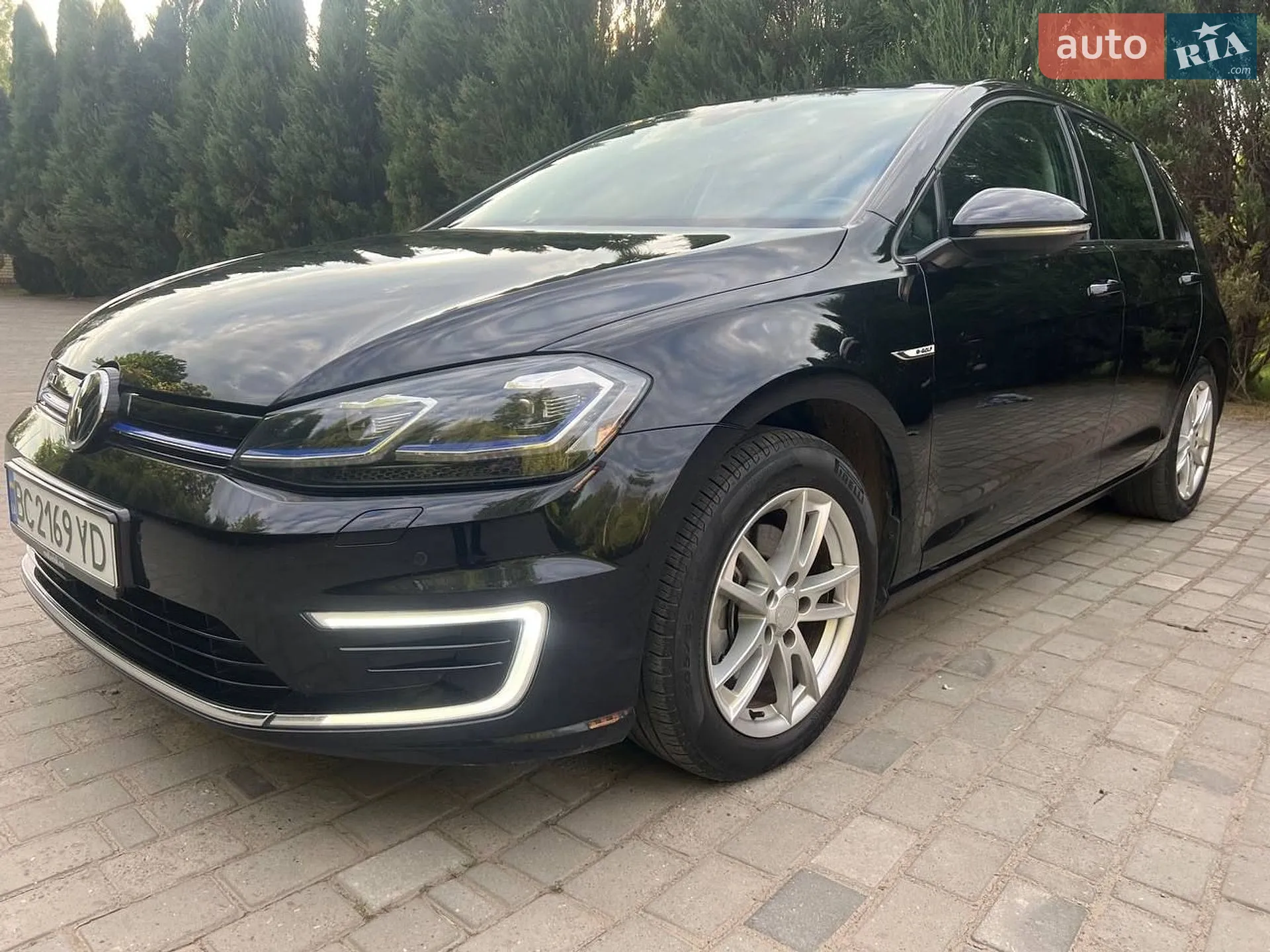 2018 Volkswagen Golf - мініатюра 10