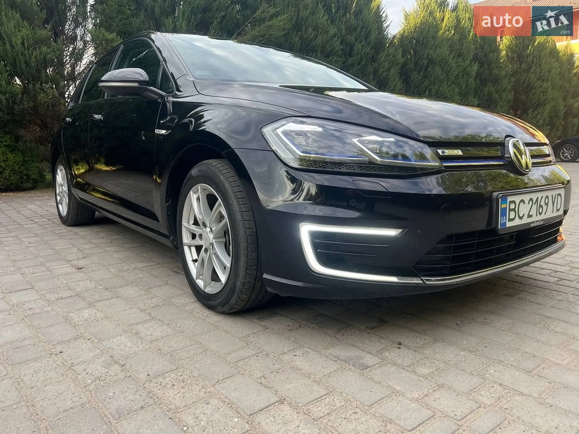 2018 Volkswagen Golf - мініатюра 15
