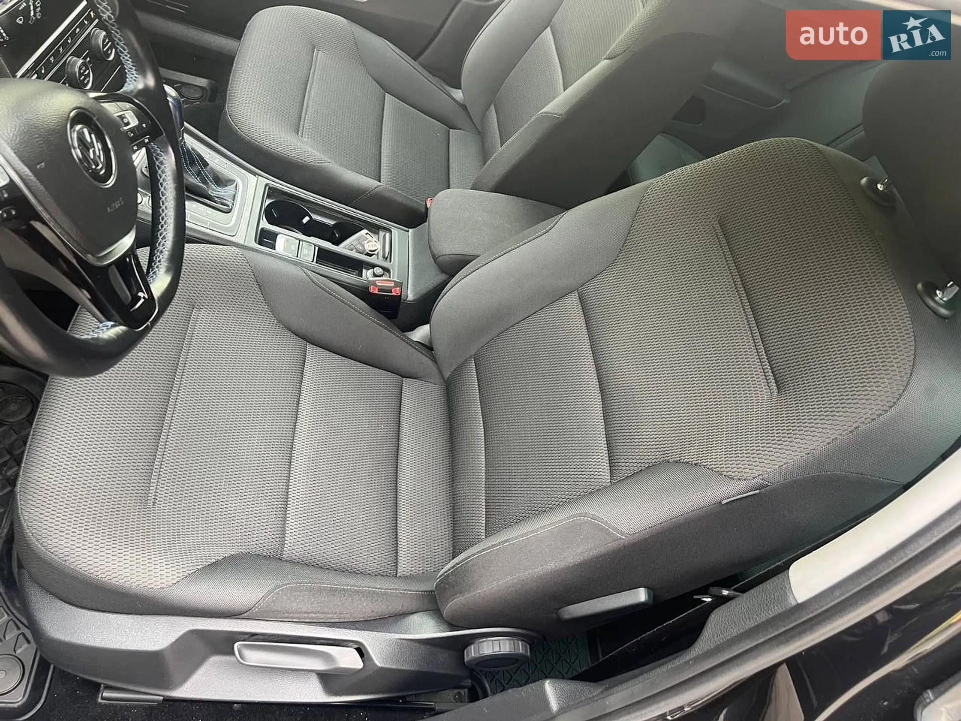 2018 Volkswagen Golf - мініатюра 20