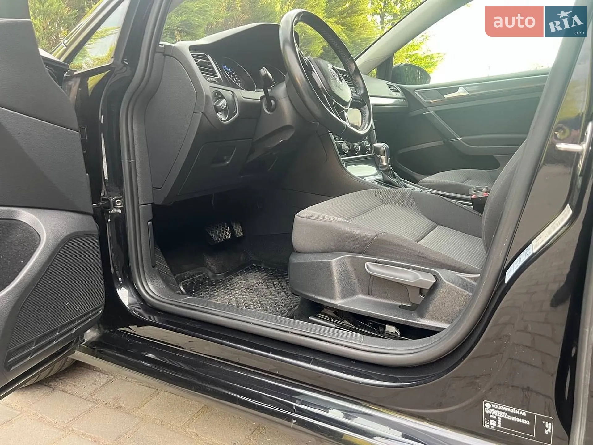 2018 Volkswagen Golf - мініатюра 25
