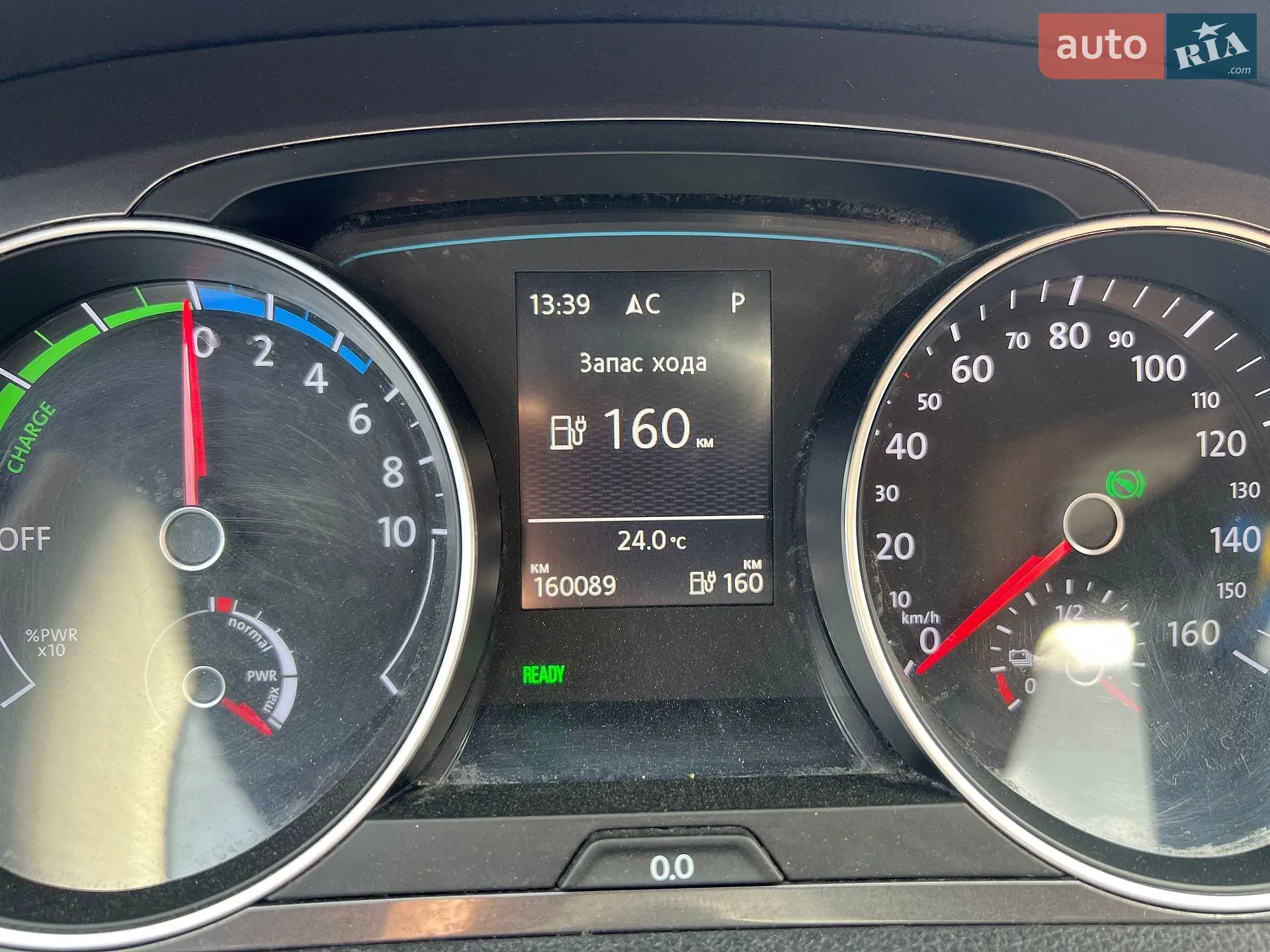 2015 Volkswagen Golf - мініатюра 16