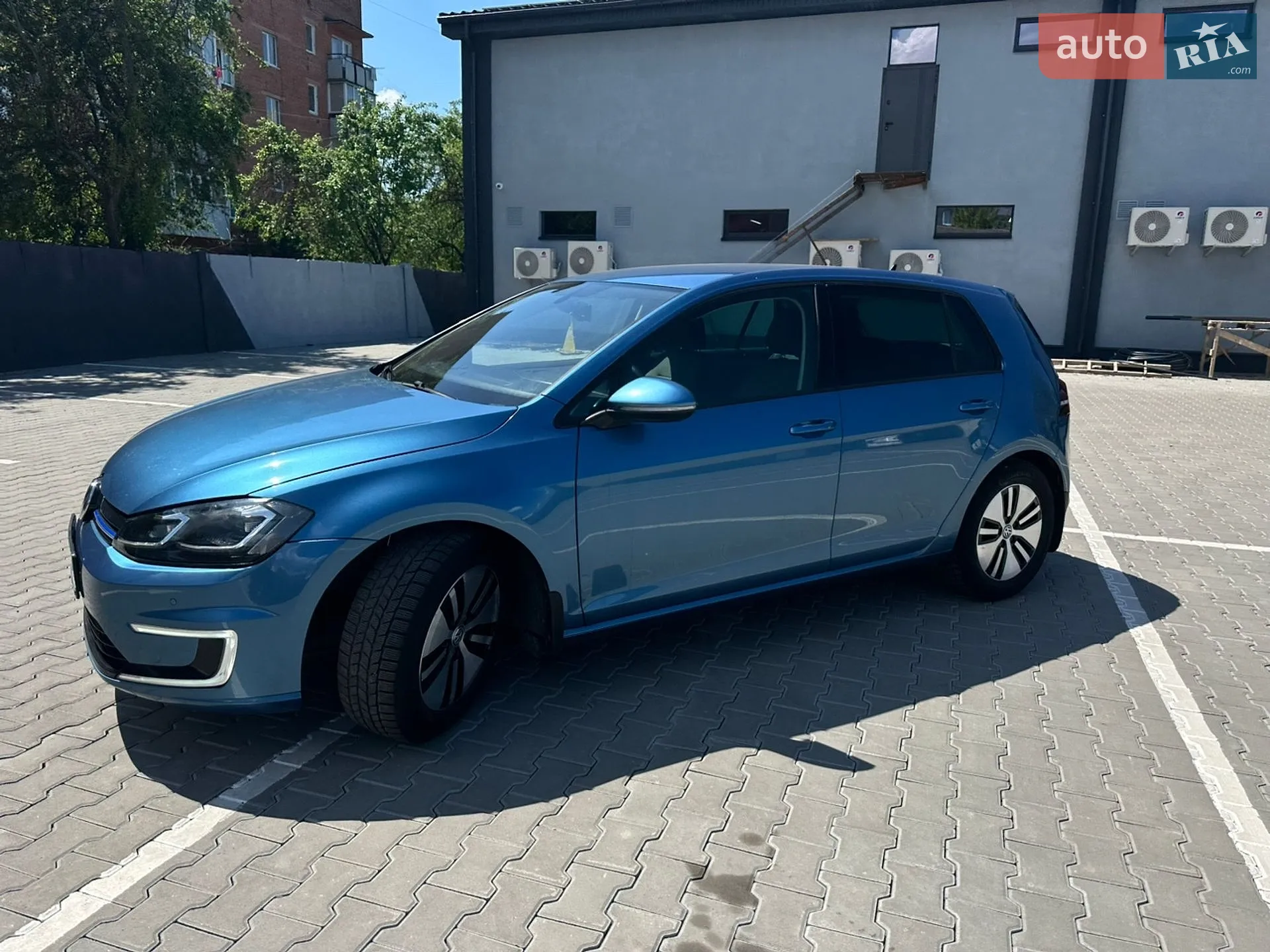 2015 Volkswagen Golf - мініатюра 24