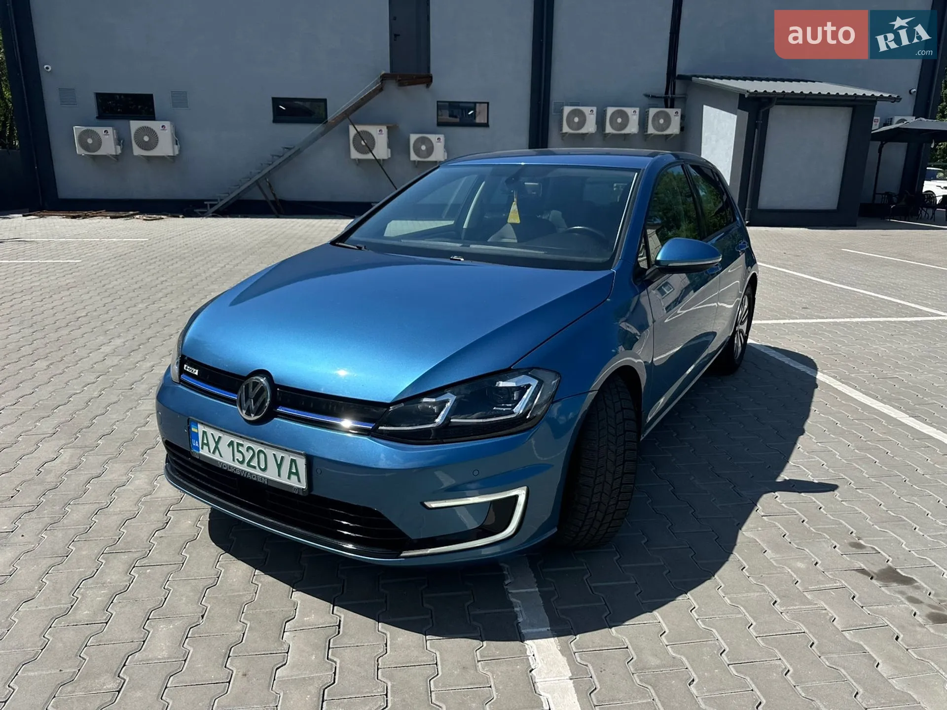 2015 Volkswagen Golf - мініатюра 27