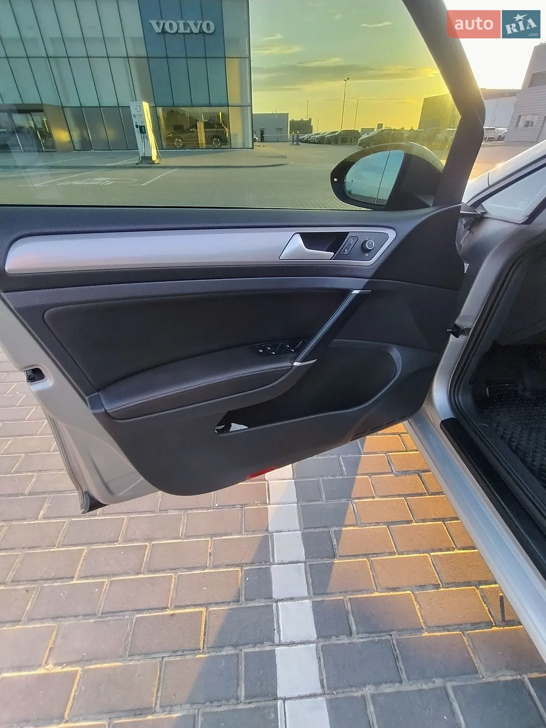 2015 Volkswagen Golf - мініатюра 13