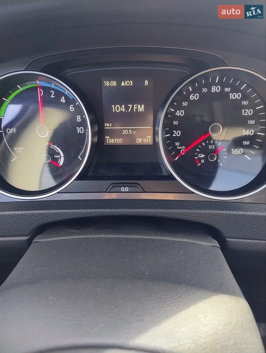 2015 Volkswagen Golf - мініатюра 22