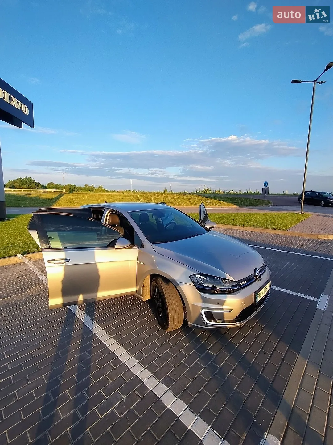 2015 Volkswagen Golf - мініатюра 24