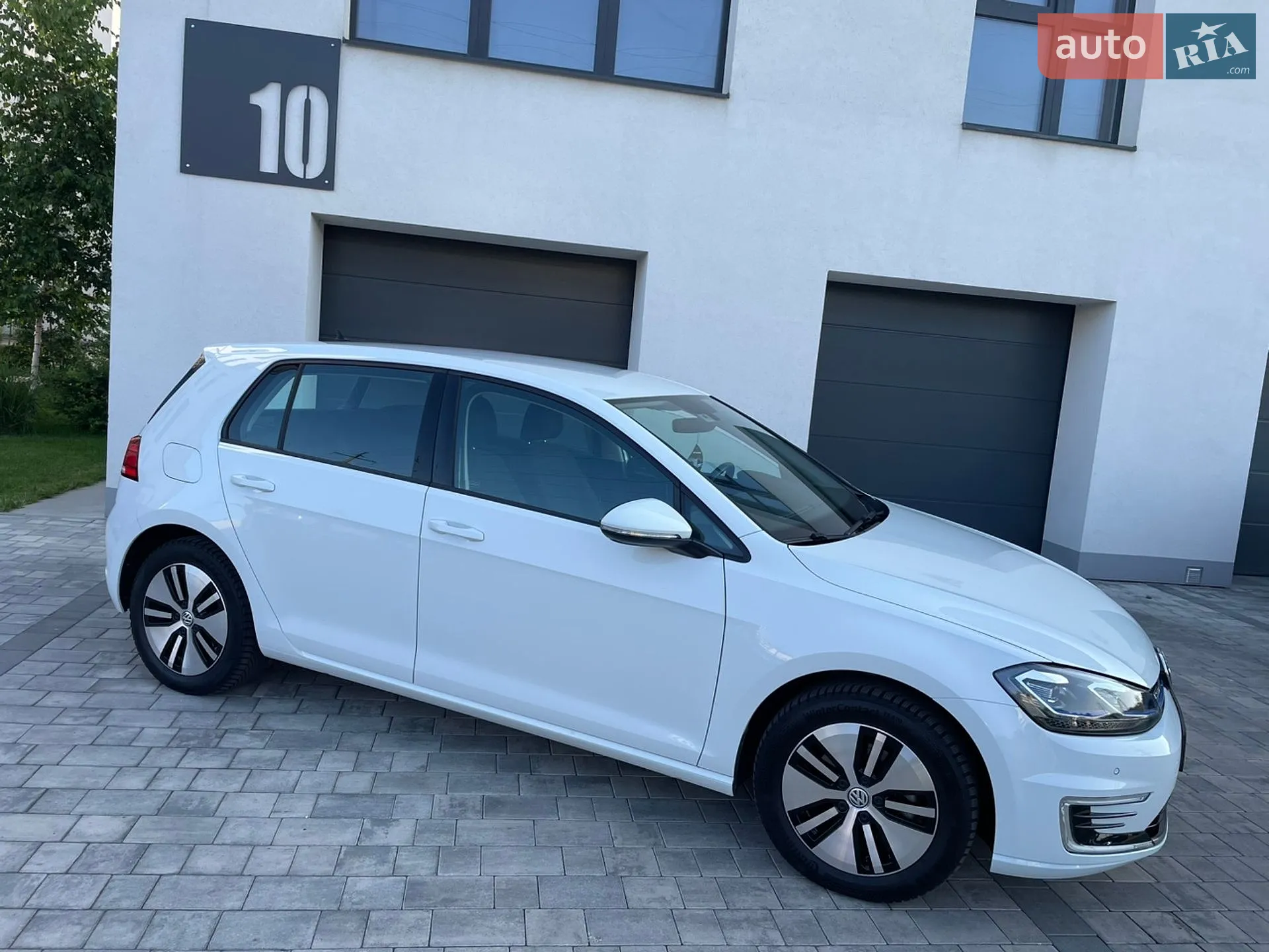 2018 Volkswagen Golf - мініатюра 6