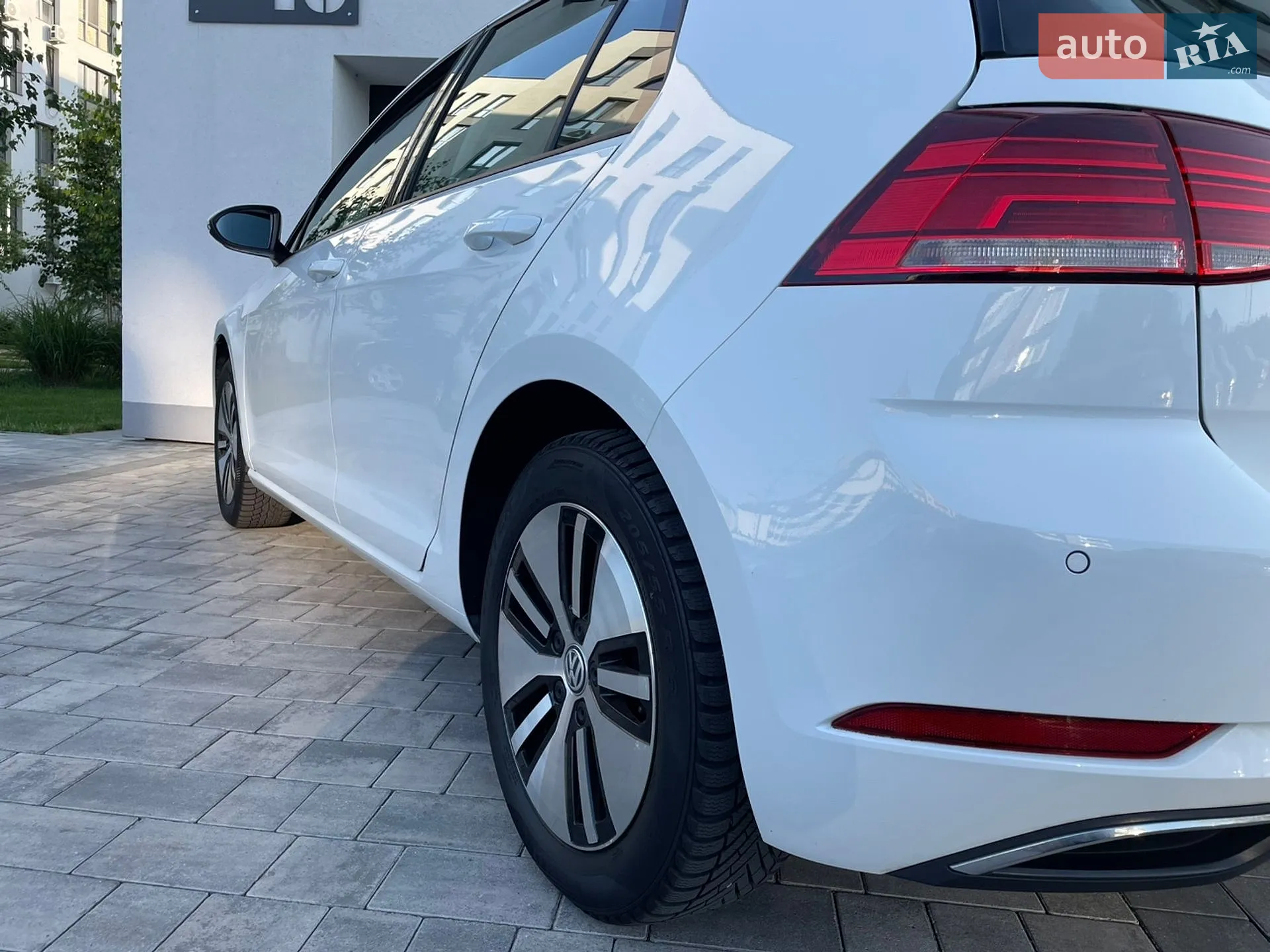 2018 Volkswagen Golf - мініатюра 10
