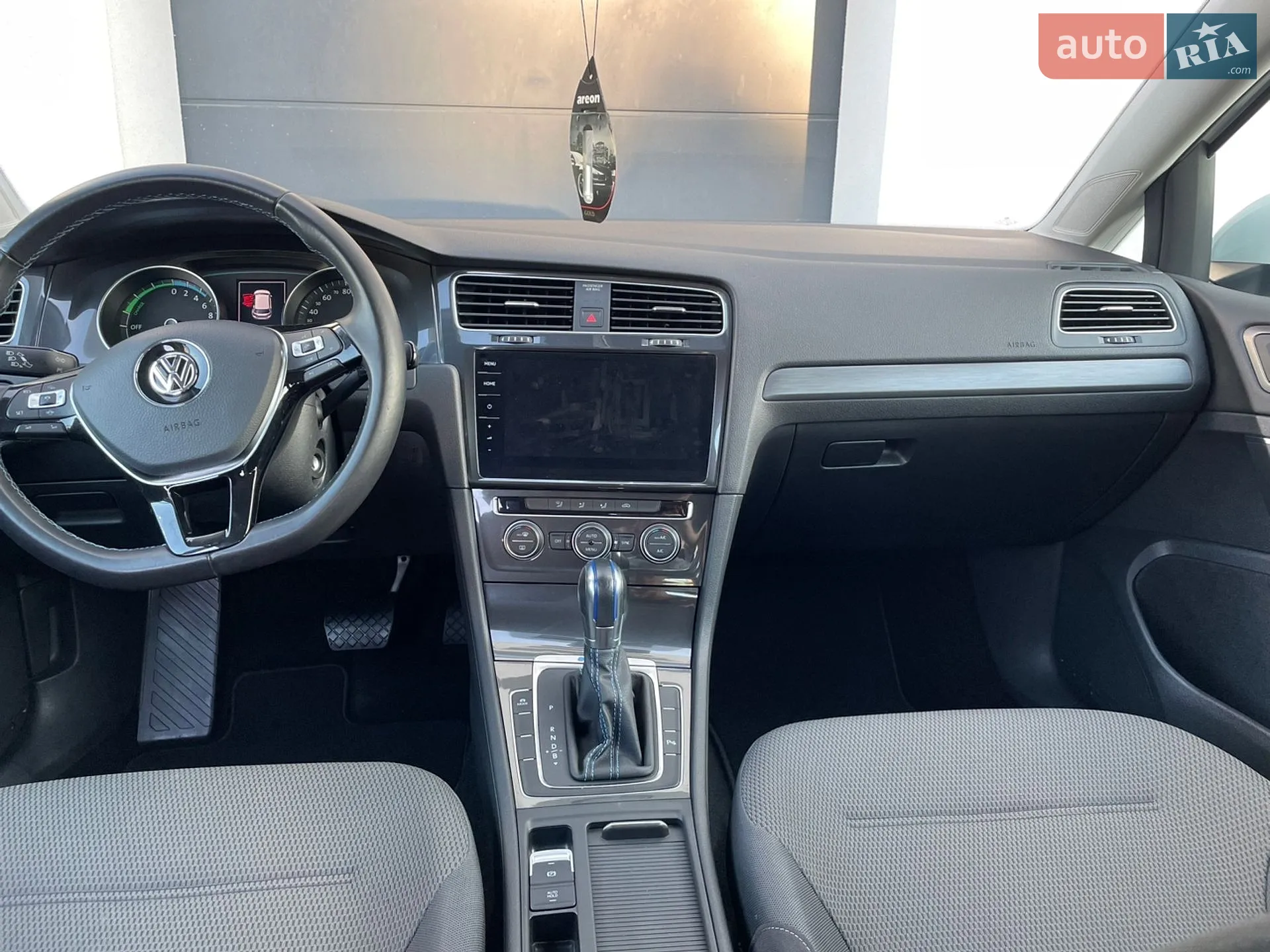 2018 Volkswagen Golf - мініатюра 36