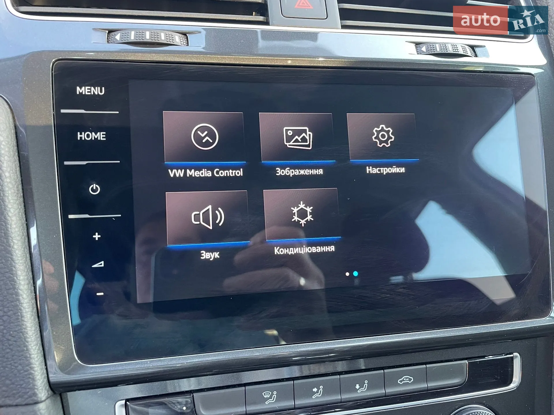 2018 Volkswagen Golf - мініатюра 42