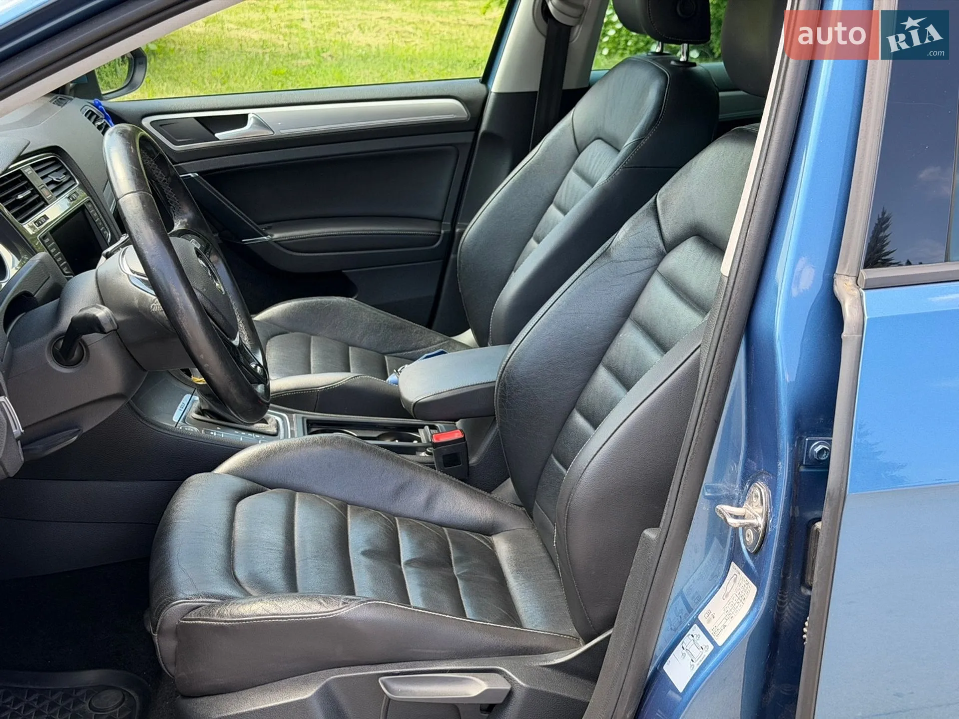 2016 Volkswagen Golf - мініатюра 18