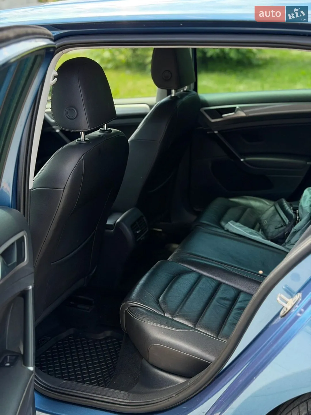 2016 Volkswagen Golf - мініатюра 22