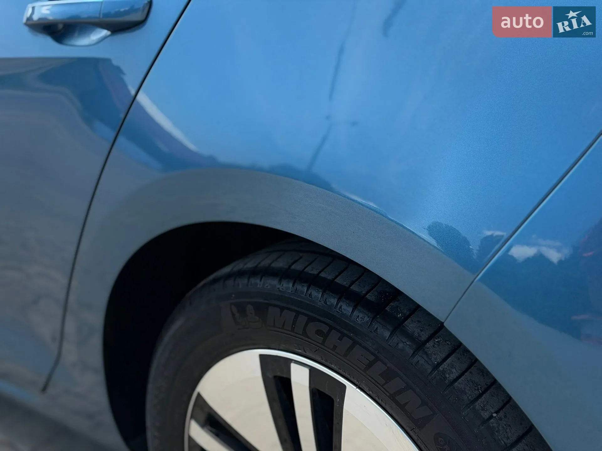 2016 Volkswagen Golf - мініатюра 26