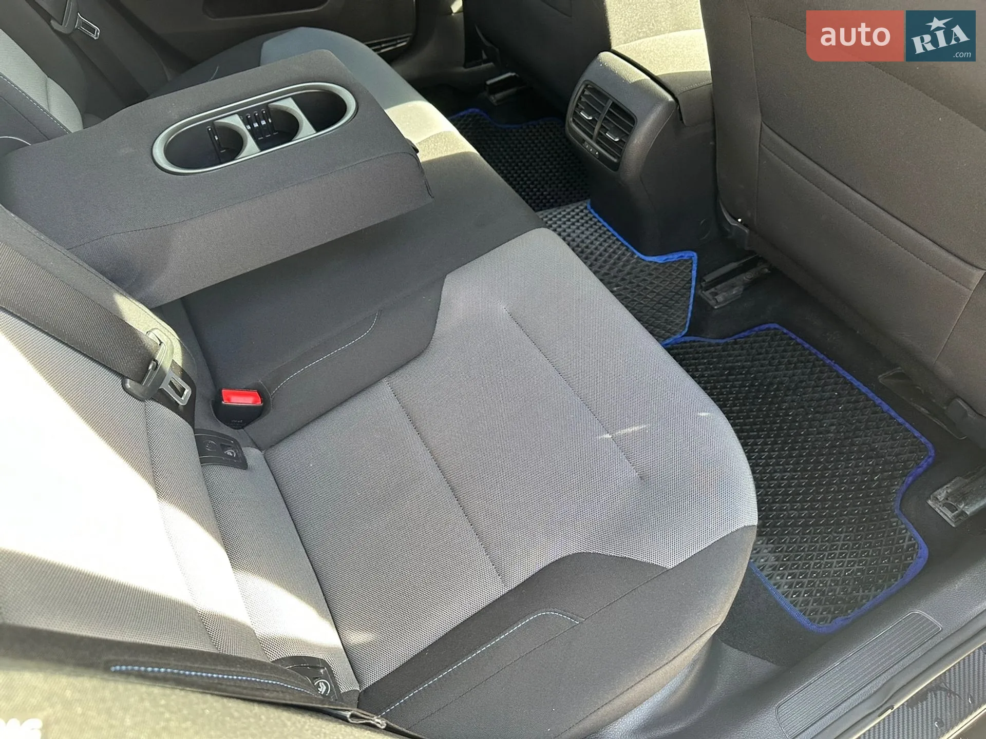 2014 Volkswagen Golf - мініатюра 14