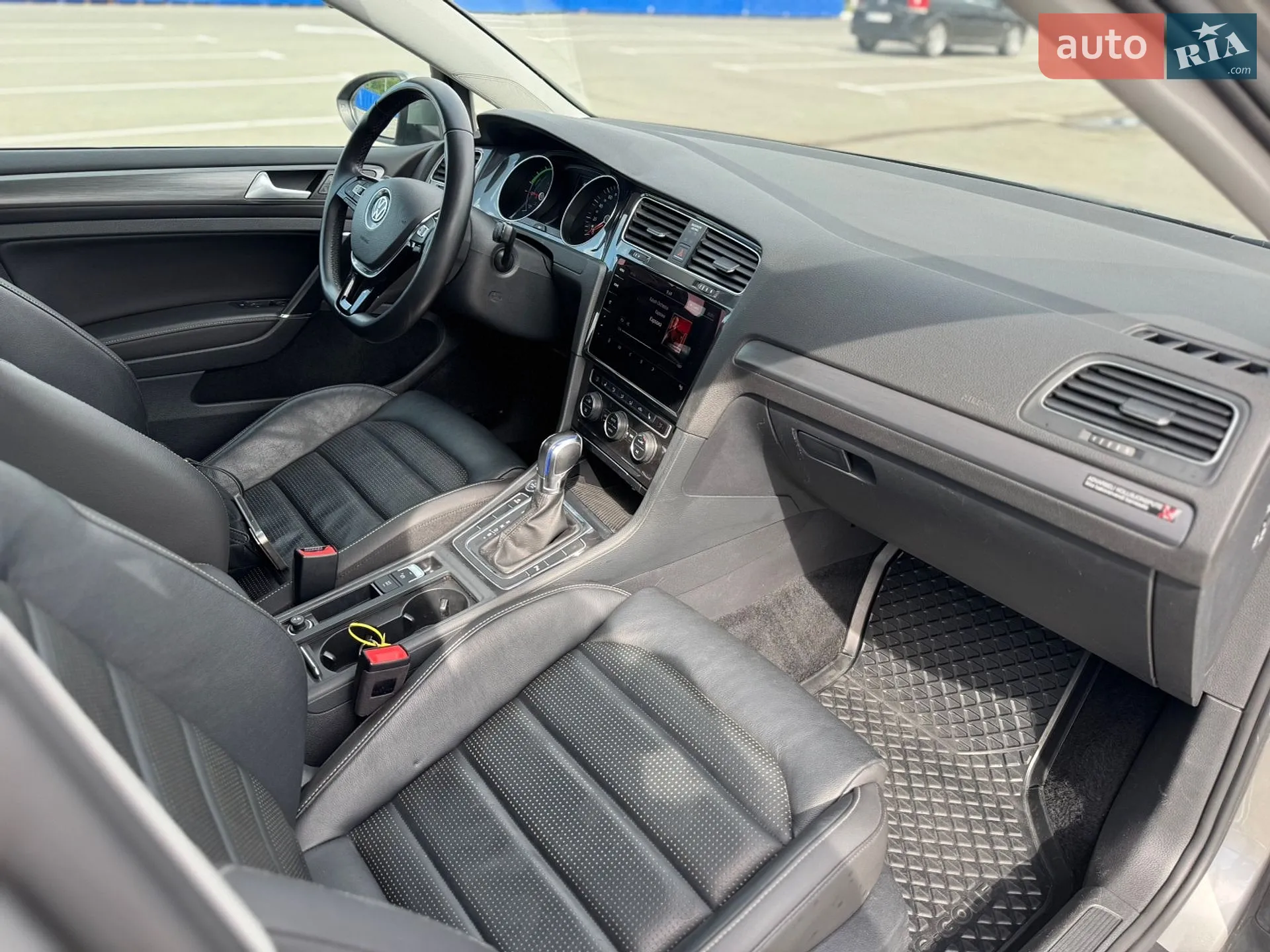 2018 Volkswagen Golf - мініатюра 9