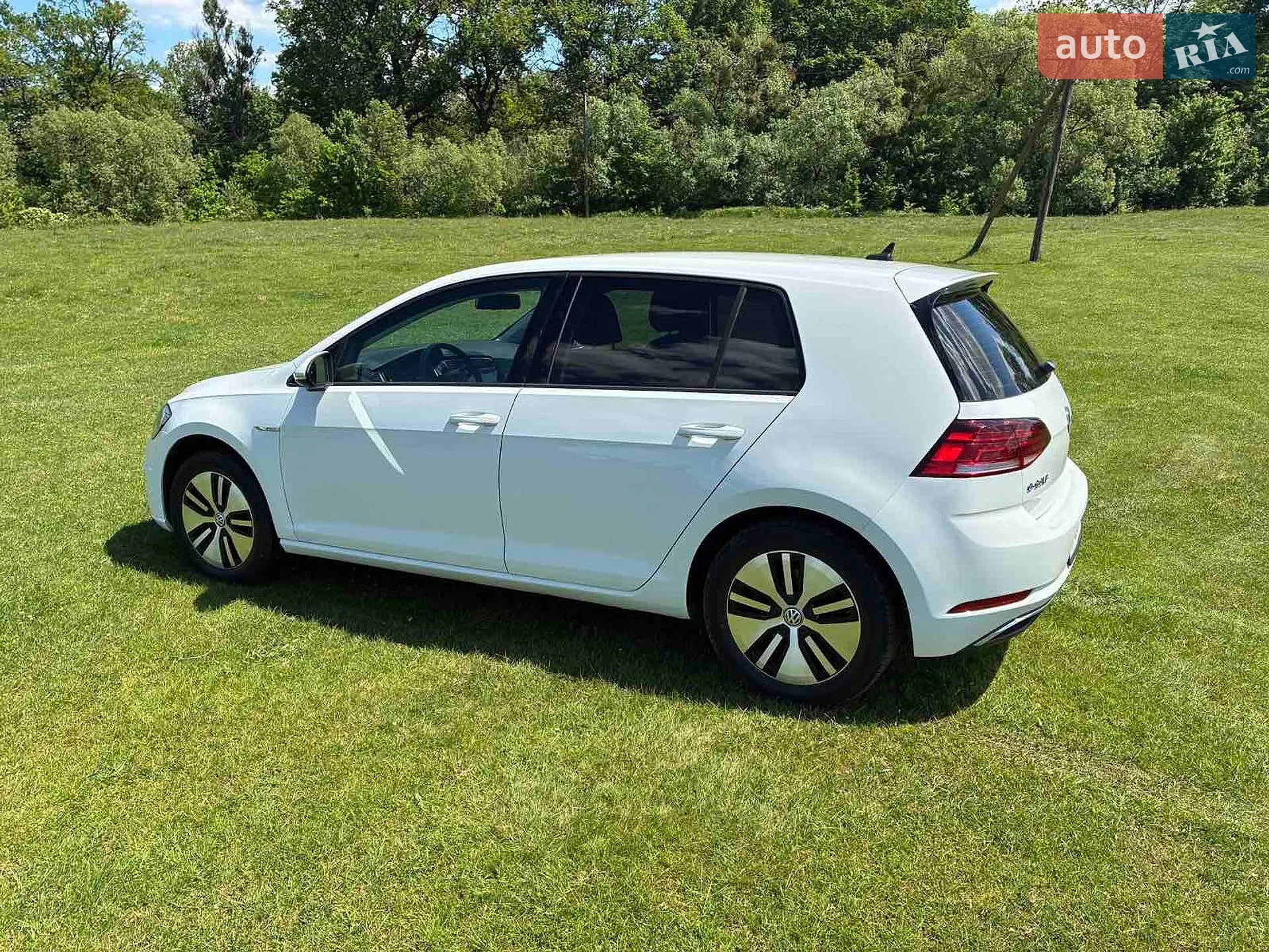 2018 Volkswagen Golf - мініатюра 6